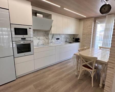 Fantastic Larimar New Apartment Salou Ngoại thất bức ảnh