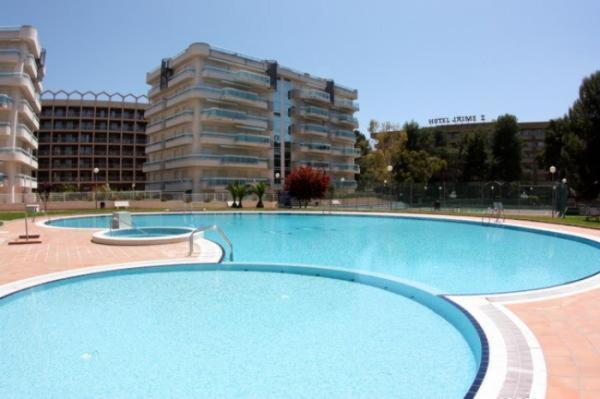 Fantastic Larimar New Apartment Salou Ngoại thất bức ảnh