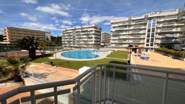 Fantastic Larimar New Apartment Salou Ngoại thất bức ảnh