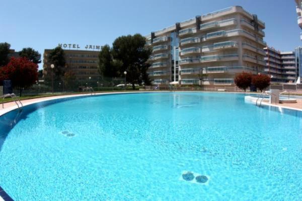 Fantastic Larimar New Apartment Salou Ngoại thất bức ảnh