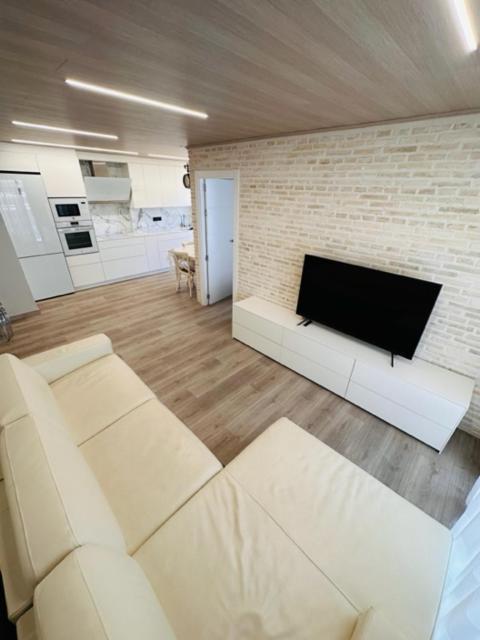 Fantastic Larimar New Apartment Salou Ngoại thất bức ảnh