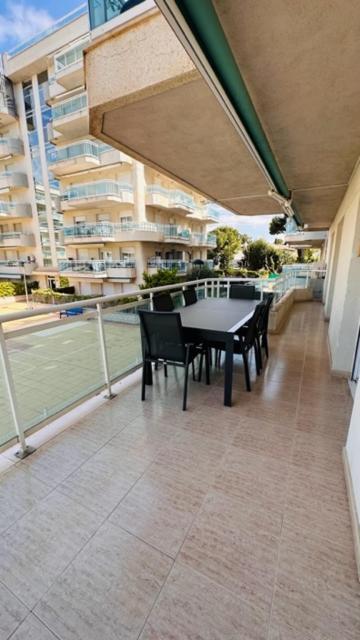Fantastic Larimar New Apartment Salou Ngoại thất bức ảnh