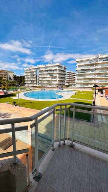 Fantastic Larimar New Apartment Salou Ngoại thất bức ảnh