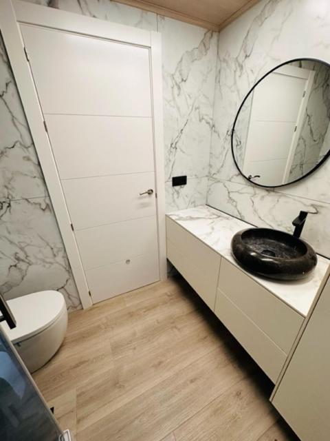 Fantastic Larimar New Apartment Salou Ngoại thất bức ảnh